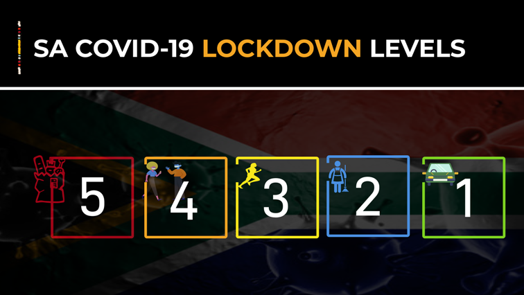 Lockdown will be imposed for the country